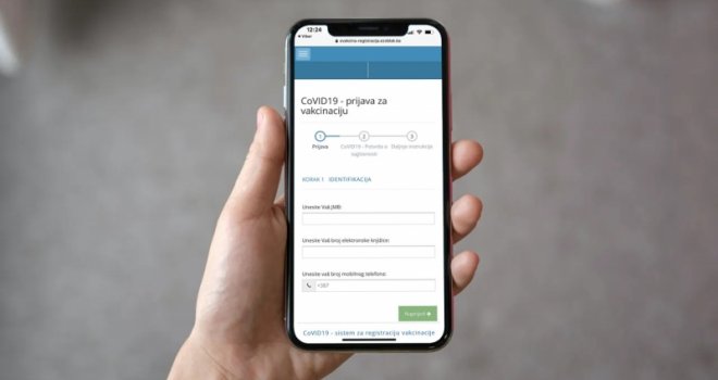 Digitalna usluga nKLIK za pacijente u KS: Novi vid komunikacije građana sa zdravstvenim sistemom
