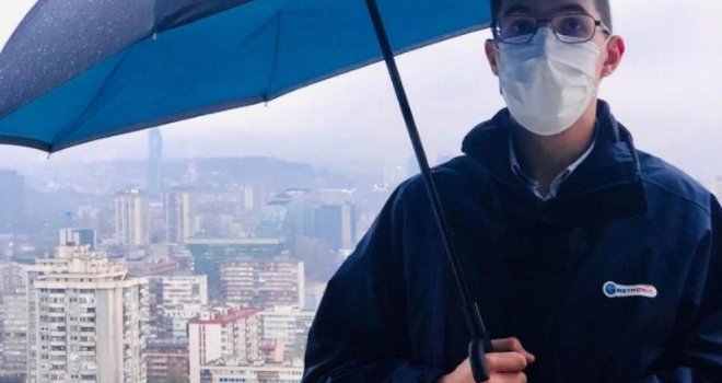 Nova promjena vremena stiže za pet dana, trajat će kratko, a onda... Evo šta nas očekuje do 21. septembra