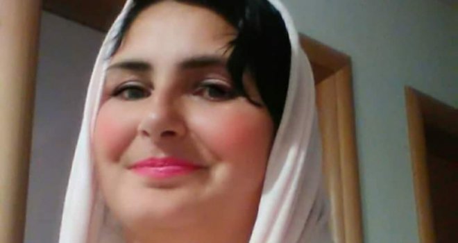 Od koronavirusa umrla humanitarka Behara Obradović, majka šestoro maloljetne djece