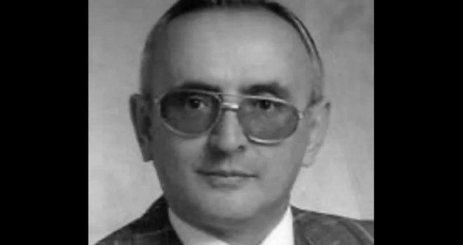 Dr. Kerim Begić preminuo od posljedica korona virusa