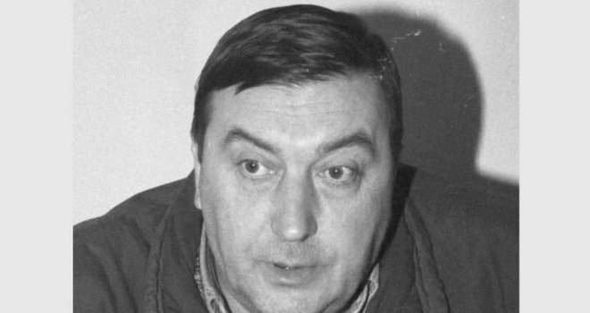 Preminuo poznati sarajevski advokat Nedim Dobojlić