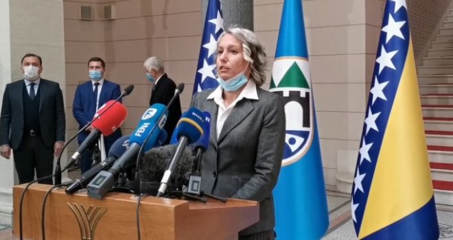 Predložio je Damir Arnaut: Ko je Anja Margetić, zamjenica gradonačelnice Sarajeva? Sjećate li se mlade bh. olimpijke ratne '92...