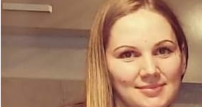 Tuga u Žepču: 25-godišnja Martina Tadić nestala jutros u 5:28, spasioci je pronašli mrtvu