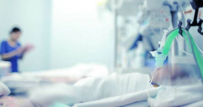 Na respiratoru osmogodišnji dječak: Njegovo stanje je stabilno, ali loše...
