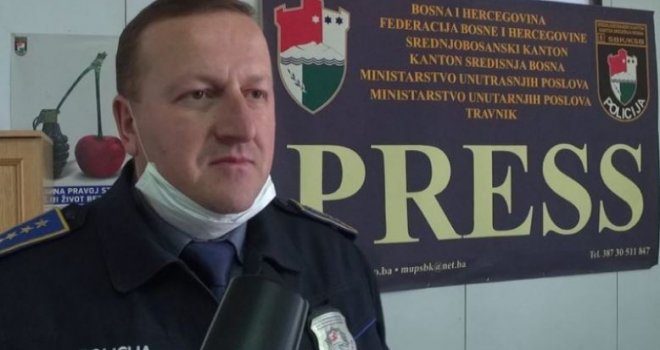 MUP SBK pokrenuo istragu o alkotestiranju efendije u Kreševu