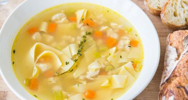 Pritvorenici u 'bh. Alkatrazu' štrajkovali glađu zbog supe: U ćelijama smo po 22 sata, bez štampe, knjiga, tranzistora...