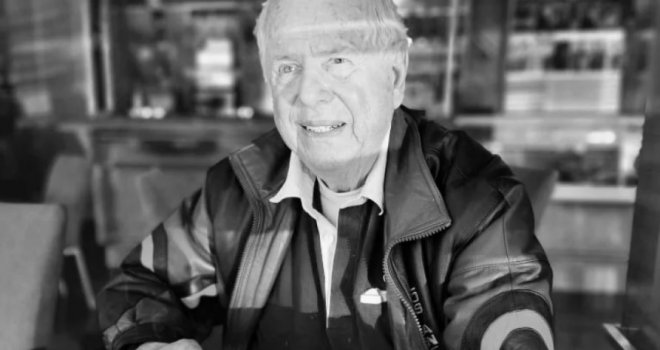 Preminuo ugledni sarajevski ugostitelj Damir Lisac: Krenuo je to jutro...