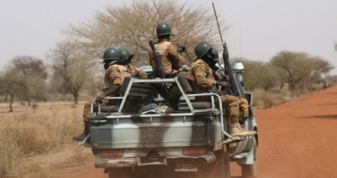 Upali u zasjedu: Nakon otmice, evropski novinari ubijeni u Burkini Faso