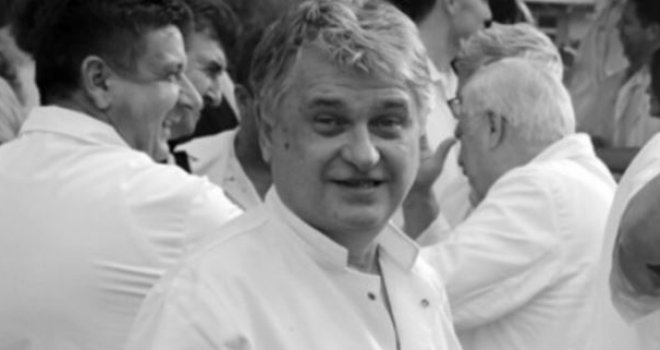 BiH ostala bez još jednog ljekara: Od posljedica korone preminuo anesteziolog dr. Izmir Sijerčić
