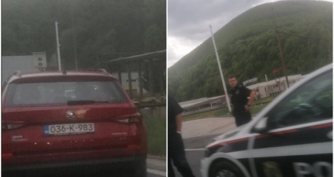 Teška nesreća u Blažuju: Terencem udario dječaka