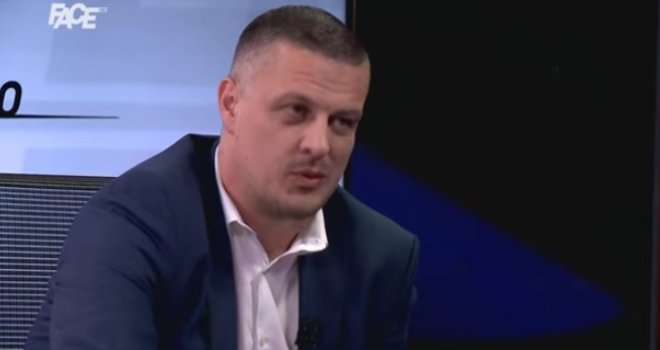 Mijatović: Da Bakiru, Dodiku i Čoviću ponude BiH na tri, potpisali bi, ne bi se okrenuli!