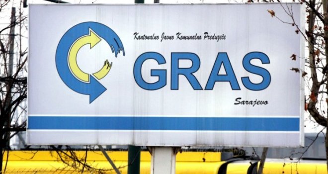Sindikat GRAS-a najavio štrajk glađu grupe radnika zbog neisplaćenih plaća: Bit će ugrožen javni prevoz ako ne reagujete!