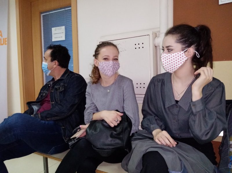 vakcinacija-novinari-zdk-maske-pandemija