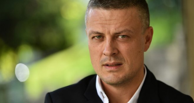 Mijatović pozvao na ujedinjenje dvije stranke u veliki SDP: 'Ovo je jedino rješenje za normalnu BiH'