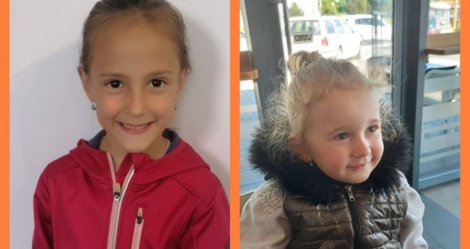 Apel za dvije Ajše: Pozovite broj 17007 i donirajte dvije KM