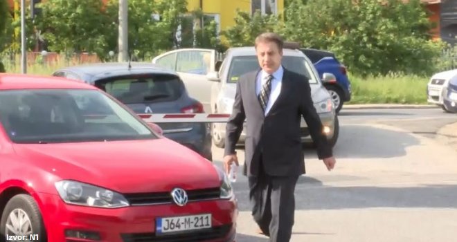 Kemal Čaušević osuđen na devet godina zatvora, oduzet će mu i imovinu
