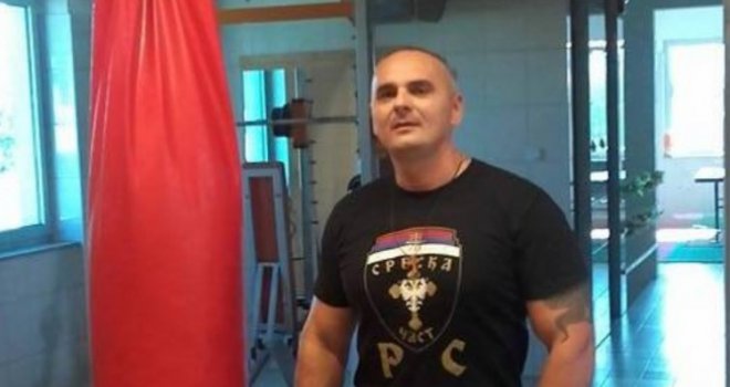 Na pomolu nova istraga protiv Čambera: Snajperom ubio čovjeka u Sarajevu?