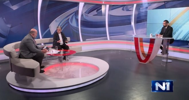 Majka: 'Kada sam otvorila onu vreću i vidjela dijete...' Pećanin: Umro je od posljedica premlaćivanja, policijski izvještaj je lažan!