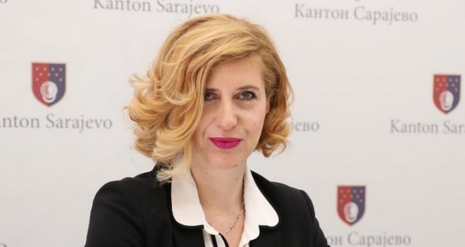 Ministrica Melika Husić-Mehmedović podnosi ostavku?! Zbog dešavanja oko novog Zakona o visokom obrazovanju KS...