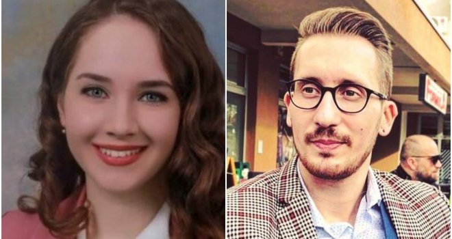 Pojavila se još jedna zastrašujuća ispovijest, policija samo šuti: Momak je proganja, ucjenjuje, prijeti... Ne zna šta da radi?!