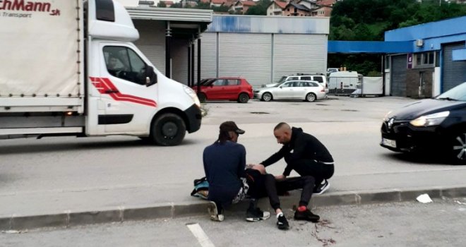 Migrant preminuo od povreda zadobijenih u tučnjavi u Vogošći