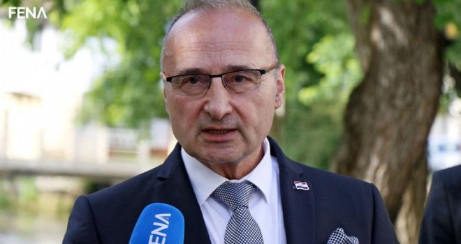 Radman: Izjava o BiH je već bila izmijenjena, Stoltenberg je zvao Milanovića samo da spriječi blamažu
