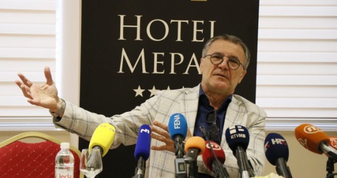 Zagrebački Županijski sud odredio istražni zatvor braći Mamić: Hrvatska će od BiH zatražiti njihovo izručenje