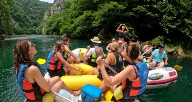 TI BiH zatražio nadzor nad podjelom novca za promociju turizma: Komisija napravila niz propusta i proizvoljnih odluka?