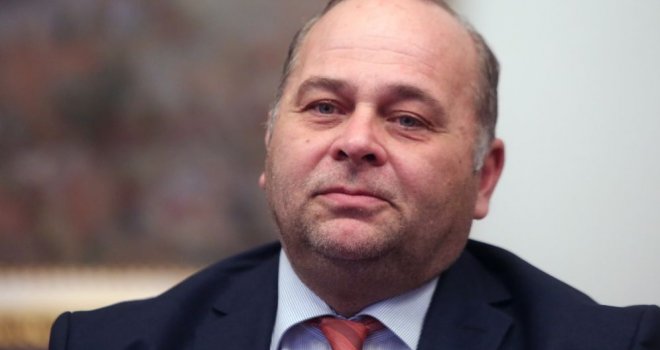 Velika akcija u Zagrebu: Uhapšeni Bandićevi ljudi, među njima i direktor HRT-a