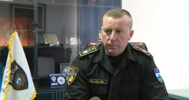 FUP pretresa u Sanskom Mostu, na meti istražitelja komesar MUP-a USK Mujo Koričić?