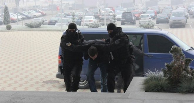 Detalji akcije u Živinicama: Nije uhapšen samo direktor Rudnika 'Đurđevik'... Ko je visoko pozicionirani gradski službenik?