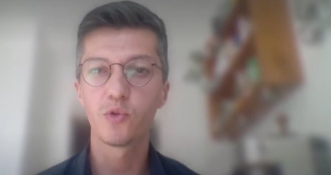 'Ne postoji nijedan soj koji može potpuno izbjeći imunitet': Naučnik pojašnjava zašto su neki ljekari protiv vakcinacije...