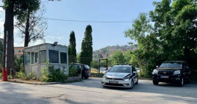 Uhapšeni član 'Kavačkog klana' Almir Jahović predat Tužiteljstvu BiH, bit će pokrenut ekstradicijski postupak