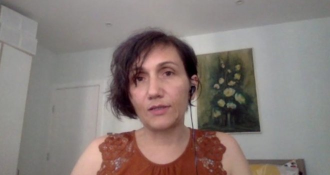 'Događa se da i dvostruko vakcinisani završavaju u bolnicama... Eksperimentiraju s tim hoće li se broj mrtvih povećati'