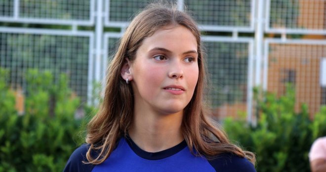 Tatjana Đekanović završila svoj nastup na Olimpijadi, danas se takmiči i Lana Pudar