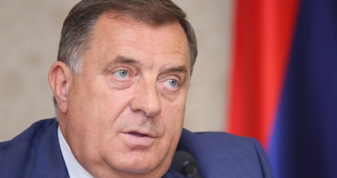 Eksperti objašnjavaju: Milorada Dodika bi američke sankcije mogle pogoditi mnogo jače nego što misli