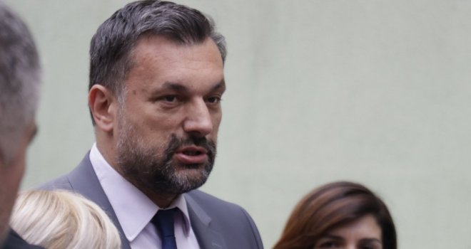 'Ostaju otvorena pitanja i odgovornost Dalide Burzić': Konaković o presudi u slučaju 'Memić'