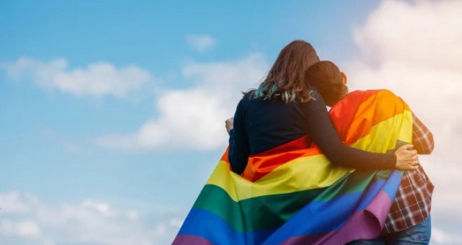Ljubav je pobijedila: U Crnoj Gori sklopljen prvi istospolni brak
