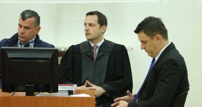 Ukinuta oslobađajuća presuda Damiru Hadžiću i ostalima za zloupotrebe u općini Novi Grad