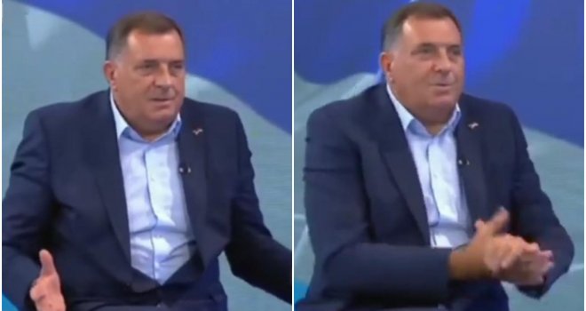 Dijagnoza stručnjaka: Da li je Milorad Dodik normalan?
