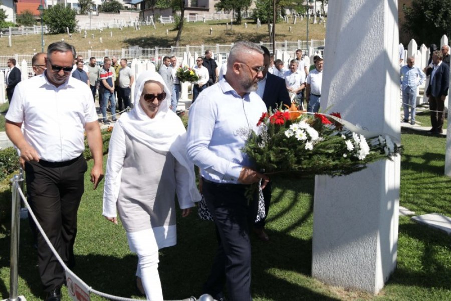 kovaci-godisnjica-smrti-alije-izetbegovica1