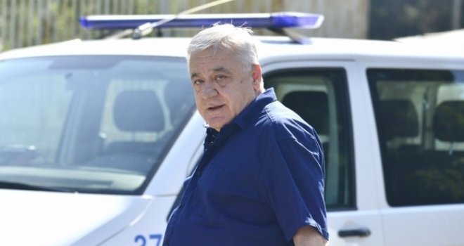  Sud BiH odredio pritvor Milomiru Savčiću optuženom za pomaganje u genocidu u Srebrenici 