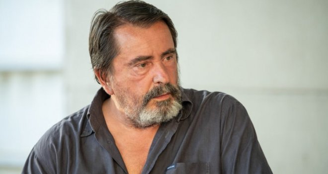 Legendarni Šojić se bori za život: Lane Gutović priključen na respirator