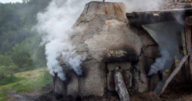 Stravična smrt: Muškarac pao u ćumuranu kod Kreševa