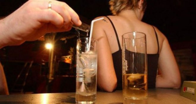 Opasno narkotičko sredstvo rašireno u regionu: Droga za silovanje stigla i u BiH