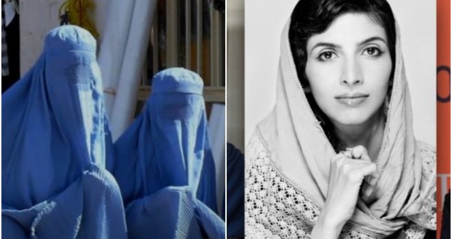 I islam i šerijat poštuju žene: Zašto je emancipirana žena ključ napretka Afganistana?