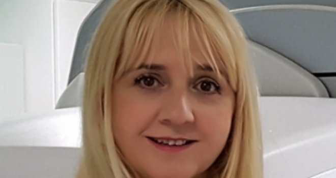 Profesorica Sabina Dizdarević će održati uvodno predavanje na svjetski poznatom forumu u Saseksu