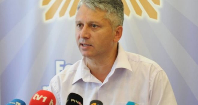 Diplomatski skandali nakon hapšenja Edina Vranja: 'Hitno mu treba pravna pomoć, a ne politizacija!'  