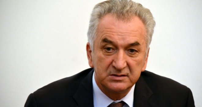 Šarović: 'Ako ih pobijedimo u Prijedoru, pobjednici smo i na izborima 2022... To je konačni udarac SNSD-u!