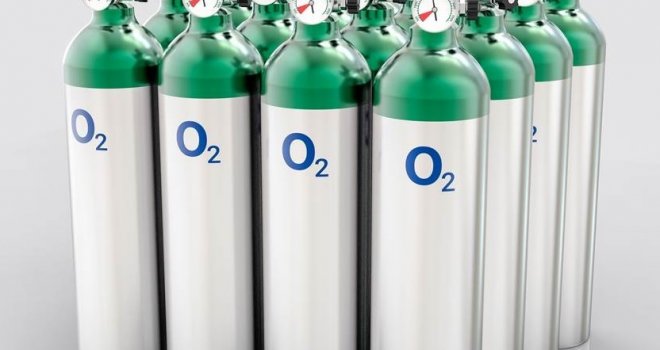 Agencija za lijekove BiH: TGT Tehnogas nije registrovan za prodaju medicinskog kiseonika, zabranjena im proizvodnja